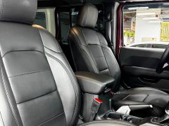 Jeep Wrangler 2022 2.0T Highland Four-Door Edition - ფოტო 10