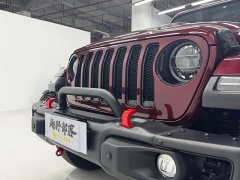 Jeep Wrangler 2022 2.0T Highland Four-Door Edition - ფოტო 13