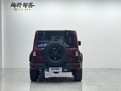 Jeep Wrangler 2022 2.0T Highland Four-Door Edition - ფოტო 17