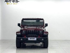 Jeep Wrangler 2022 2.0T Highland Four-Door Edition - ფოტო 2