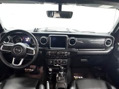 Jeep Wrangler 2022 2.0T Highland Four-Door Edition - ფოტო 5