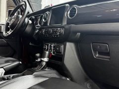 Jeep Wrangler 2022 2.0T Highland Four-Door Edition - ფოტო 6
