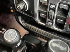 Jeep Wrangler 2022 2.0T Highland Four-Door Edition - ფოტო 8