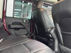 Jeep Wrangler 2022 2.0T Highland Four-Door Edition - ფოტო 9