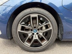 BMW i5 eDrive 35L M Sport Package - ფოტო 10