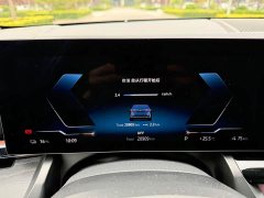 BMW i5 eDrive 35L M Sport Package - ფოტო 11