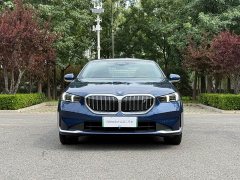 BMW i5 eDrive 35L M Sport Package - ფოტო 2