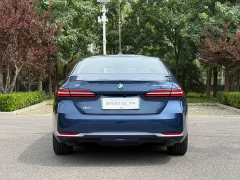 BMW i5 eDrive 35L M Sport Package - ფოტო 4