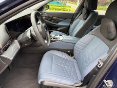 BMW i5 eDrive 35L M Sport Package - ფოტო 6