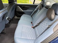 BMW i5 eDrive 35L M Sport Package - ფოტო 7