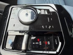 BMW i5 eDrive 35L M Sport Package - ფოტო 9