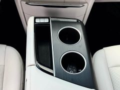 Buick GL8 New Energy Luzun Respect Edition 7-Seater - ფოტო 12