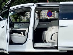 Buick GL8 New Energy Luzun Respect Edition 7-Seater - ფოტო 13