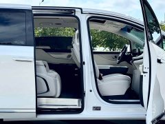 Buick GL8 New Energy Luzun Respect Edition 7-Seater - ფოტო 15