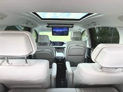 Buick GL8 New Energy Luzun Respect Edition 7-Seater - ფოტო 16