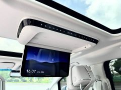 Buick GL8 New Energy Luzun Respect Edition 7-Seater - ფოტო 19