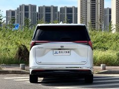 Buick GL8 New Energy Luzun Respect Edition 7-Seater - ფოტო 5