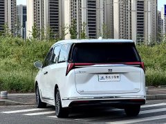 Buick GL8 New Energy Luzun Respect Edition 7-Seater - ფოტო 6