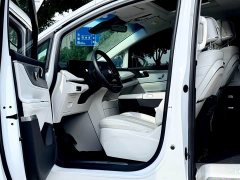 Buick GL8 New Energy Luzun Respect Edition 7-Seater - ფოტო 8