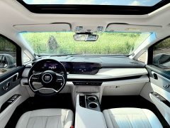 Buick GL8 New Energy Luzun Respect Edition 7-Seater - ფოტო 9