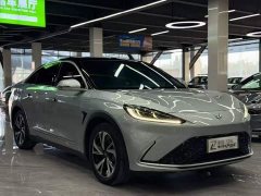 Arcfox Alpha S 2022 708S 160kW - ფოტო 2