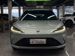 Arcfox Alpha S 2022 708S 160kW - ფოტო 4