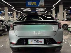 Arcfox Alpha S 2022 708S 160kW - ფოტო 5