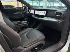 Arcfox Alpha S 2022 708S 160kW - ფოტო 7