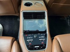 Porsche 2021 Panamera 4 Executive Long Wheelbase 2.9T - ფოტო 10