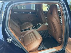Porsche 2021 Panamera 4 Executive Long Wheelbase 2.9T - ფოტო 11