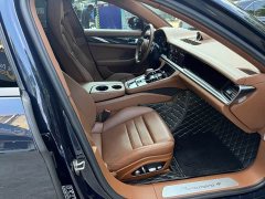 Porsche 2021 Panamera 4 Executive Long Wheelbase 2.9T - ფოტო 12