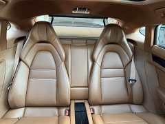 Porsche 2021 Panamera 4 Executive Long Wheelbase 2.9T - ფოტო 13