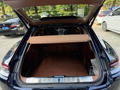 Porsche 2021 Panamera 4 Executive Long Wheelbase 2.9T - ფოტო 14