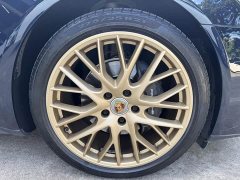 Porsche 2021 Panamera 4 Executive Long Wheelbase 2.9T - ფოტო 15