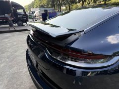 Porsche 2021 Panamera 4 Executive Long Wheelbase 2.9T - ფოტო 16