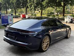 Porsche 2021 Panamera 4 Executive Long Wheelbase 2.9T - ფოტო 18