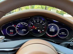 Porsche 2021 Panamera 4 Executive Long Wheelbase 2.9T - ფოტო 5