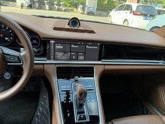 Porsche 2021 Panamera 4 Executive Long Wheelbase 2.9T - ფოტო 6