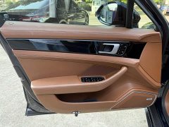 Porsche 2021 Panamera 4 Executive Long Wheelbase 2.9T - ფოტო 7