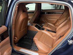 Porsche 2021 Panamera 4 Executive Long Wheelbase 2.9T - ფოტო 8