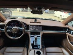 Porsche 2021 Panamera 4 Executive Long Wheelbase 2.9T - ფოტო 9