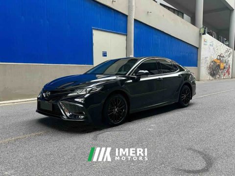2023 Toyota Camry 2022 2.0S Knight Edition - ავტომობილი ჩინეთიდან