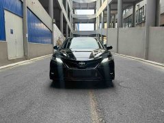 Toyota Camry 2022 2.0S Knight Edition - ფოტო 2