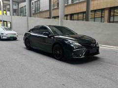Toyota Camry 2022 2.0S Knight Edition - ფოტო 3