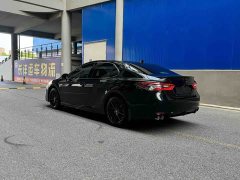 Toyota Camry 2022 2.0S Knight Edition - ფოტო 4