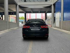 Toyota Camry 2022 2.0S Knight Edition - ფოტო 5