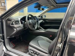 Toyota Camry 2022 2.0S Knight Edition - ფოტო 6