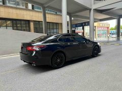 Toyota Camry 2022 2.0S Knight Edition - ფოტო 7