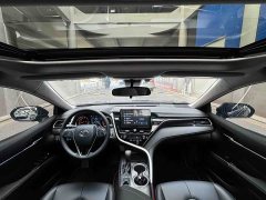 Toyota Camry 2022 2.0S Knight Edition - ფოტო 8