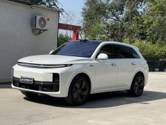Li Auto L7 Max - ფოტო 1